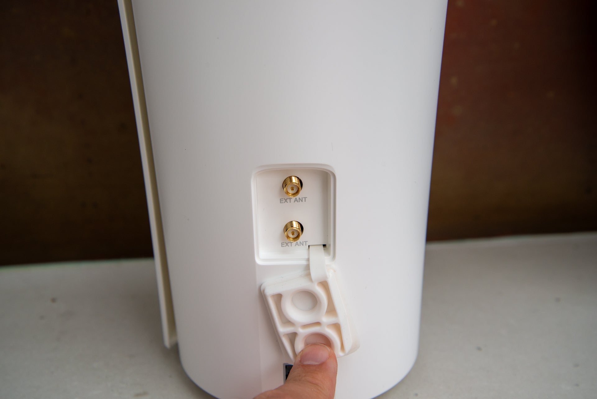 Antenne TP-Link Déco X50-5G