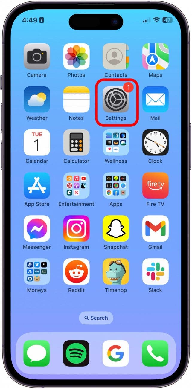 carte de contact non disponible pour facetime 2022
