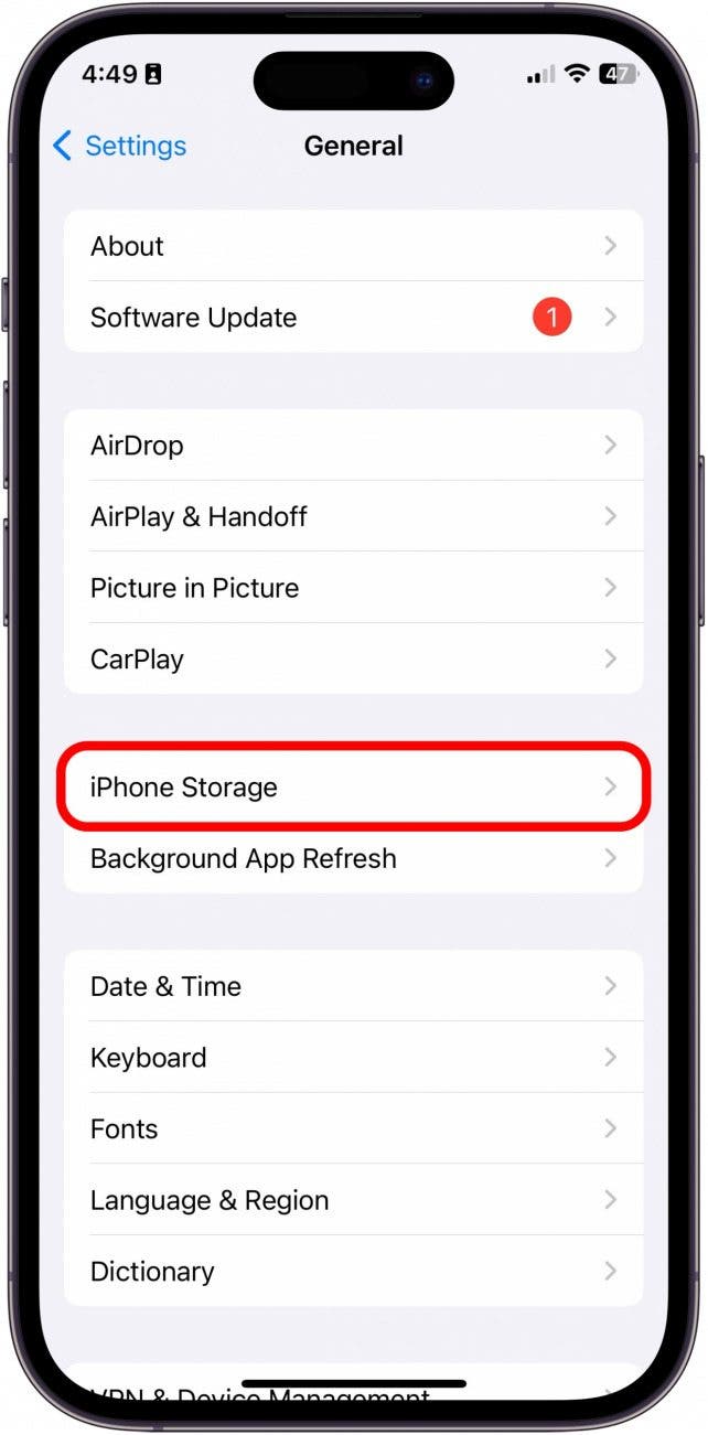 carte de contact facetime non disponible