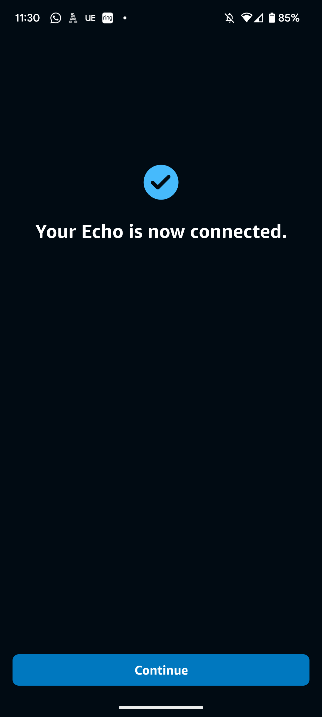 1692219642 186 Comment connecter un Amazon Echo a differents Wi Fi