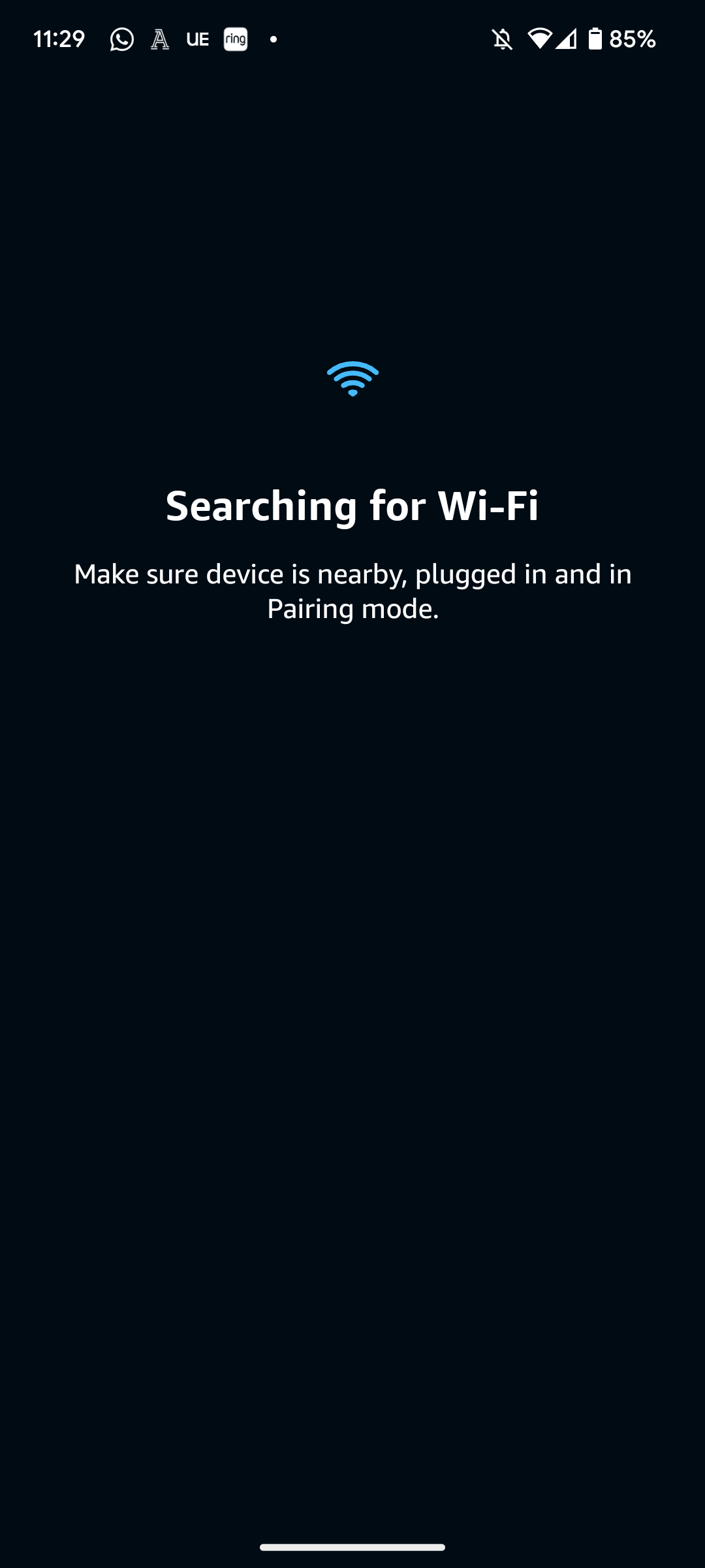 1692219642 490 Comment connecter un Amazon Echo a differents Wi Fi