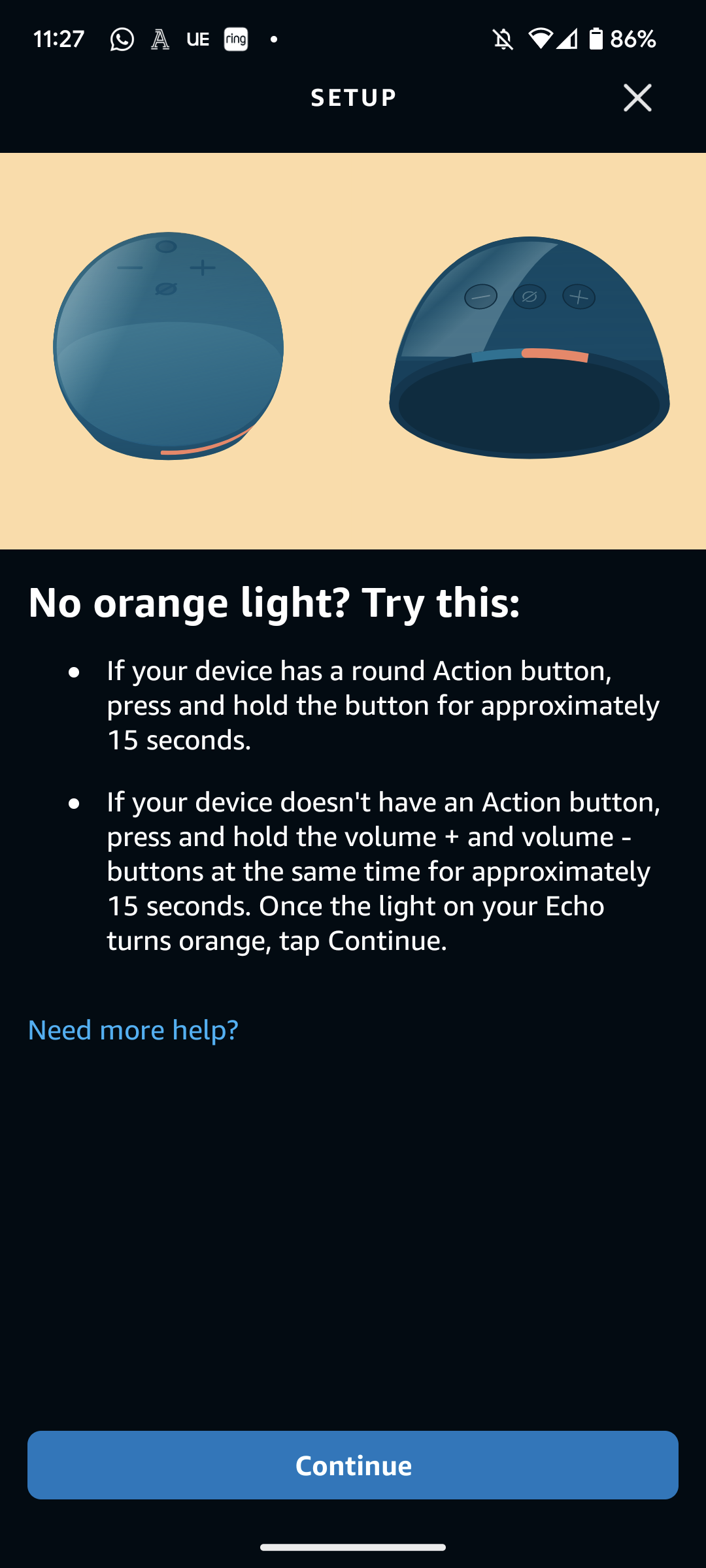 1692219642 49 Comment connecter un Amazon Echo a differents Wi Fi