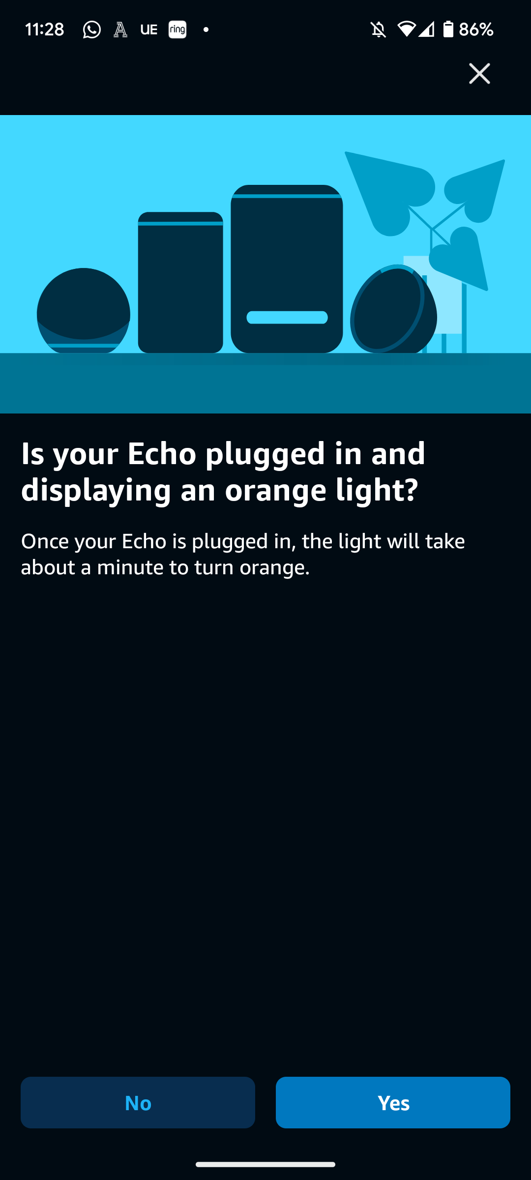 1692219642 651 Comment connecter un Amazon Echo a differents Wi Fi