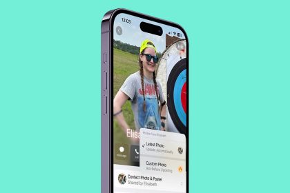 1692273641 Personnalisez laffiche de contact de quelquun dautre sur votre iPhone