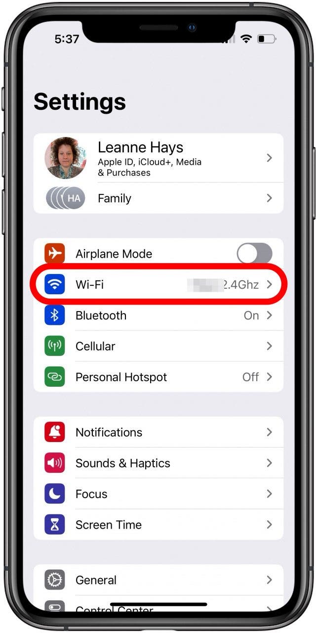 appuyez sur les paramètres wifi de l'iphone si l'iphone wifi ne se connecte pas appuyez sur les paramètres wifi de l'iphone si l'iphone wifi ne se connecte pas