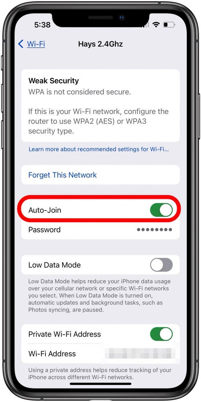 activer la jointure automatique si l'iphone ne se connecte pas au wifi activer la jointure automatique si l'iphone ne se connecte pas au wifi