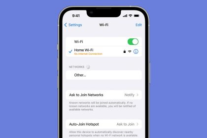 1692334107 Le Wi Fi ne fonctionne pas sur iPhone mais fonctionne sur