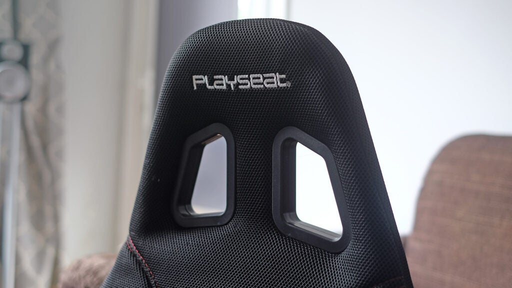 Photo de l'appuie-tête Playseat Challenge