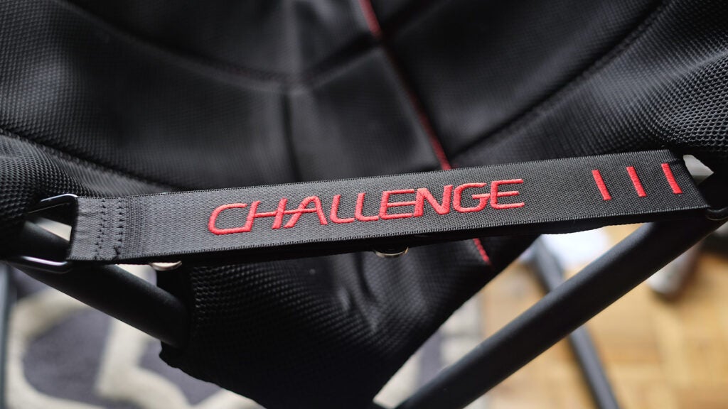 Sangle Playseat Challenge