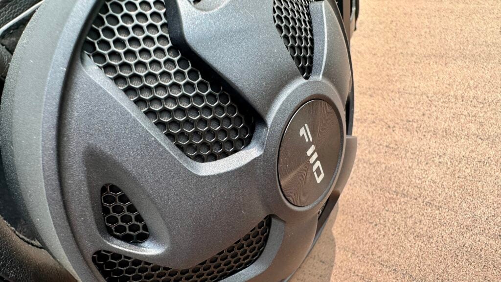 Conception du logo FiiO FT3