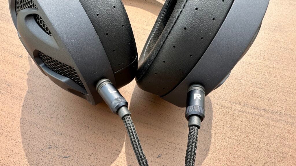Connexion filaire FiiO FT3