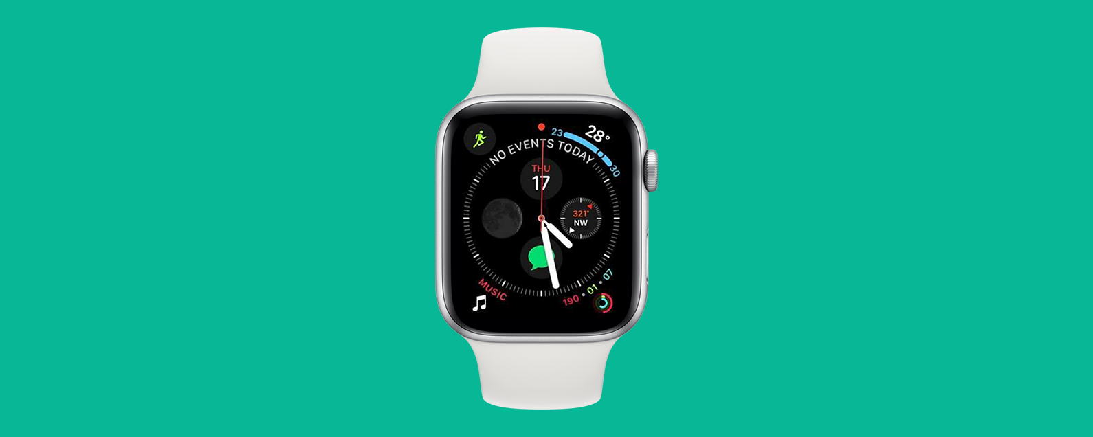 1692757478 Comment ajouter des complications a Apple Watch Face