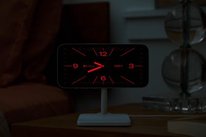 1692759634 iOS 17 Comment desactiver la teinte rouge en mode veille