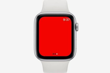 1692877702 Lampe de poche Apple Watch comment lallumer leteindre et la