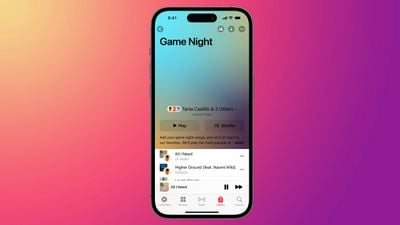 playlist collaborative Apple Music