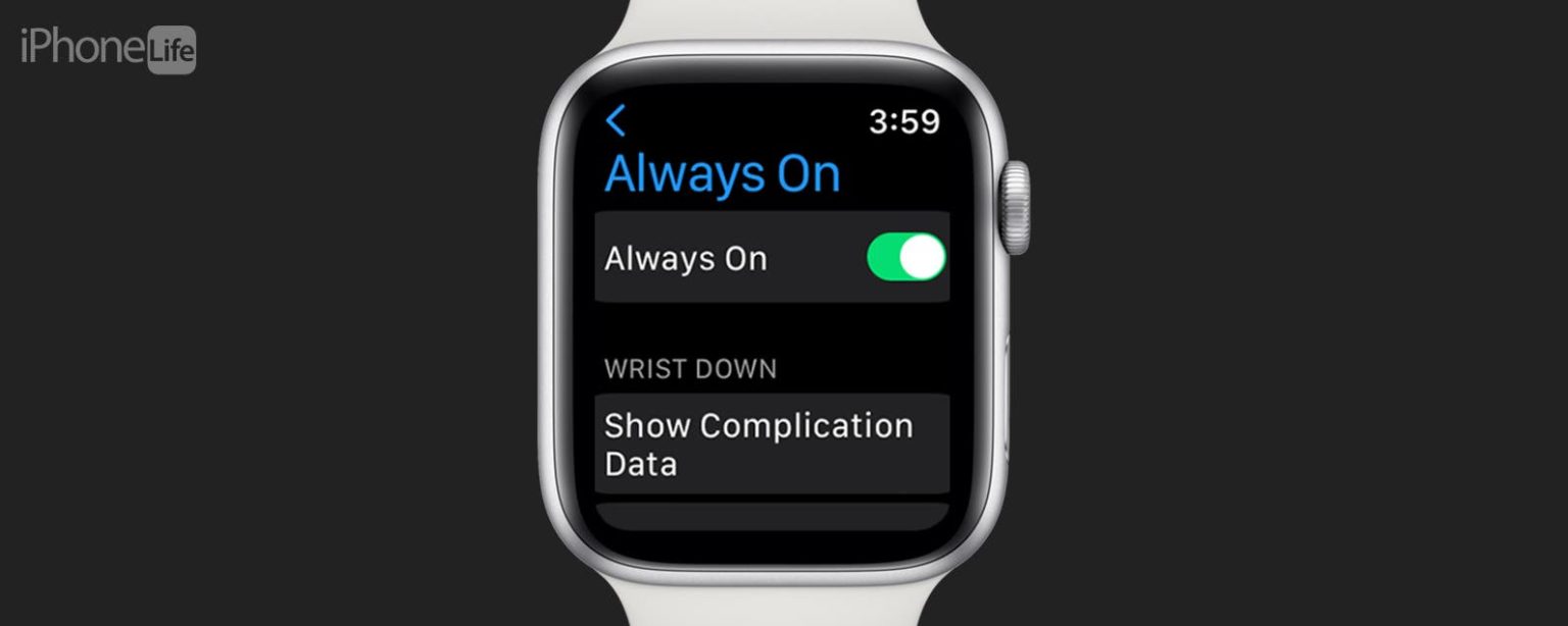 1693059143 Apple Watch toujours affichee comment eteindre et allumer watchOS 10