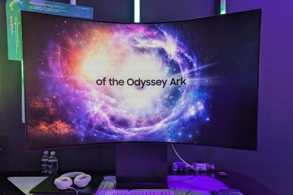 1693397554 Premieres impressions examen du Samsung Odyssey Ark 2023