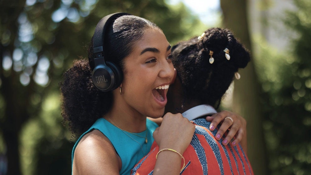 JBL Live 670NC Style de vie