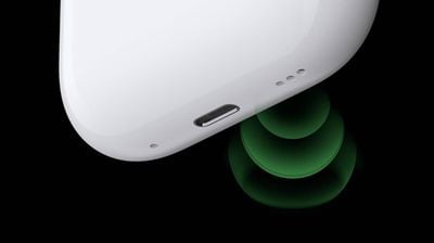 Étui de chargement AirPods Pro 2