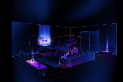 Dolby Atmos FlexConnect ressemble a une enorme mise a niveau