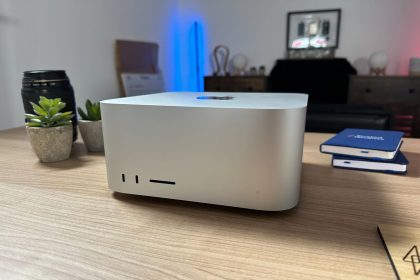 Examen dApple Mac Studio 2023