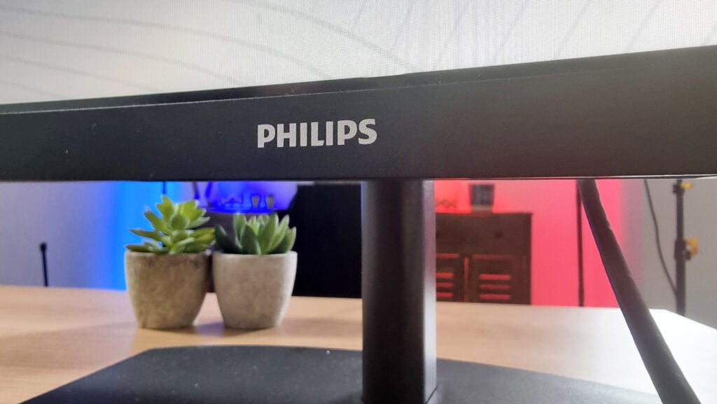 Socle - Philips 241E1SC