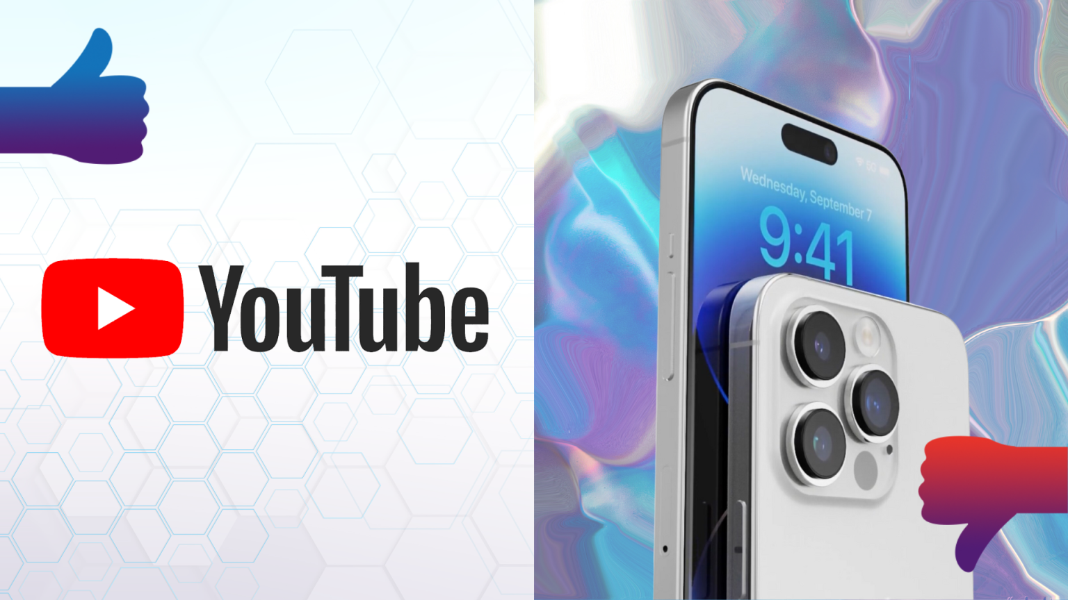 Gagnants et perdants YouTube vous permet de fredonner pour trouver