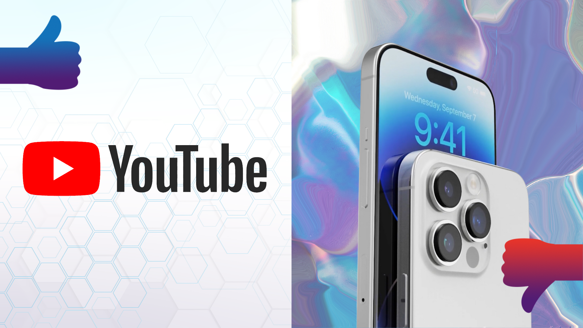 Gagnants et perdants YouTube vous permet de fredonner pour trouver