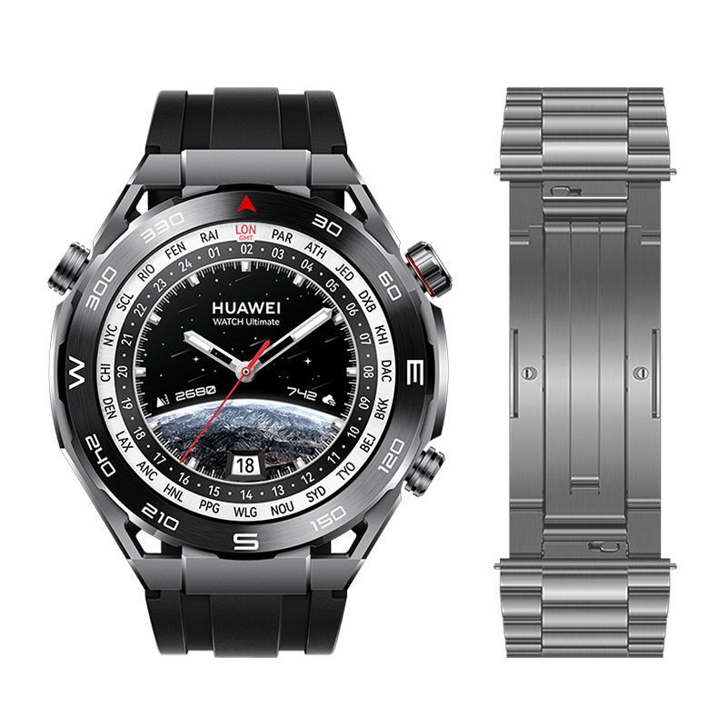 Montre Huawei Ultime