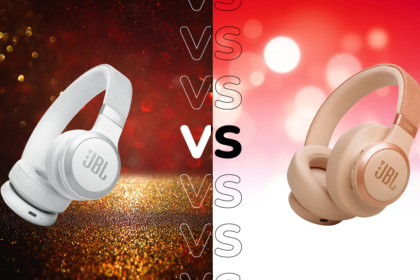 JBL Live 770NC vs Live 670NC comment se comparent ils
