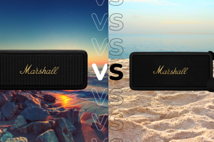 Marshall Emberton II vs Middleton quelle enceinte portable devriez vous