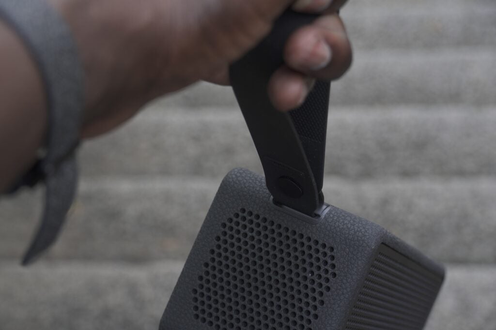 Sangle de transport Marshall Middleton