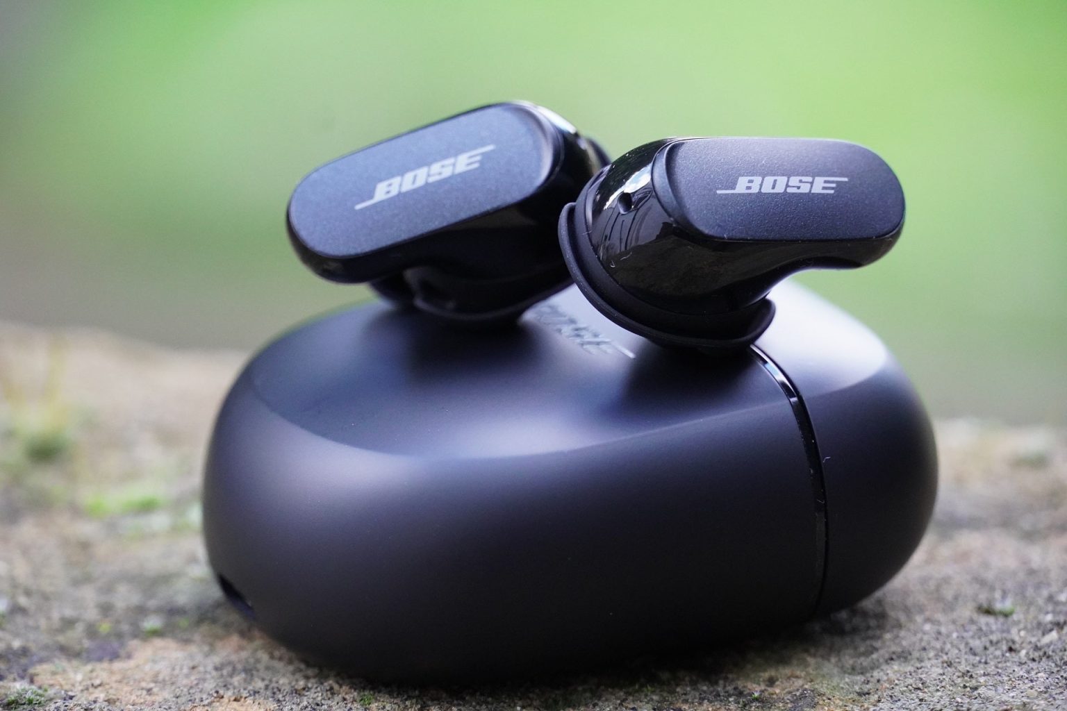 Oubliez les AirPods Pro le Bose QuietComfort II vient de