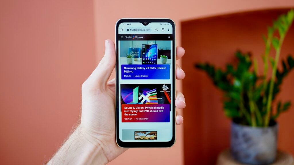 Samsung Galaxy A14 5G