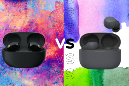 Sony WF 1000XM5 vs LinkBuds S lequel choisir