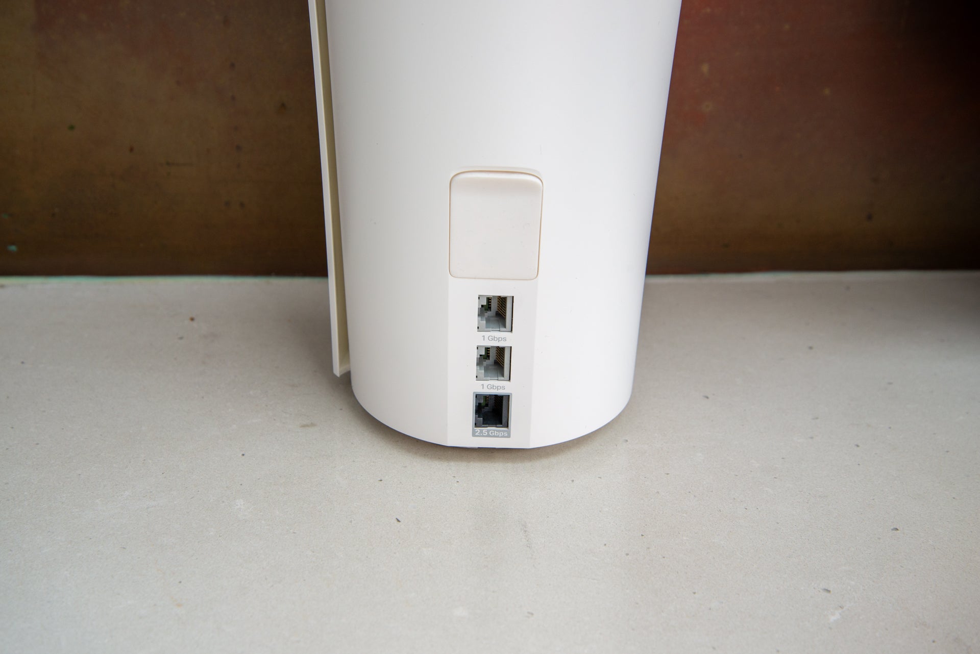 Ports TP-Link Déco X50-5G