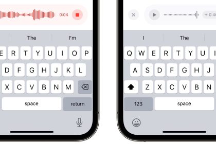 1693576118 iOS 17 comment envoyer un message audio dans lapplication Messages
