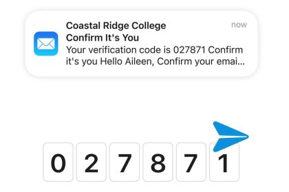 1693606360 iOS 17 Comment supprimer automatiquement les codes de verification dans
