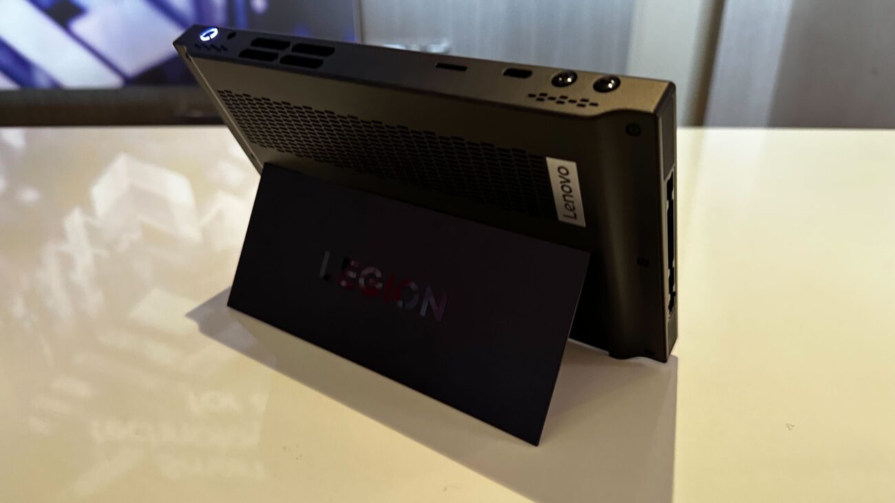 1693647408 111 Premieres impressions Lenovo Legion Go Premieres impressions encore un autre