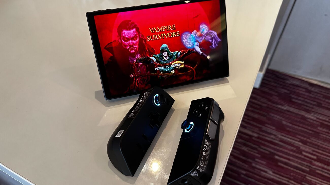 1693647408 217 Premieres impressions Lenovo Legion Go Premieres impressions encore un autre