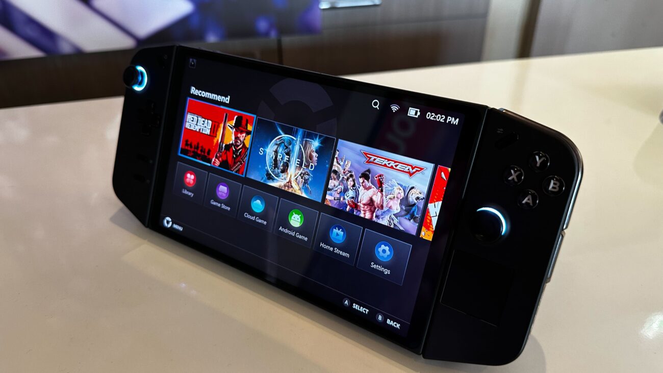 1693647408 230 Premieres impressions Lenovo Legion Go Premieres impressions encore un autre