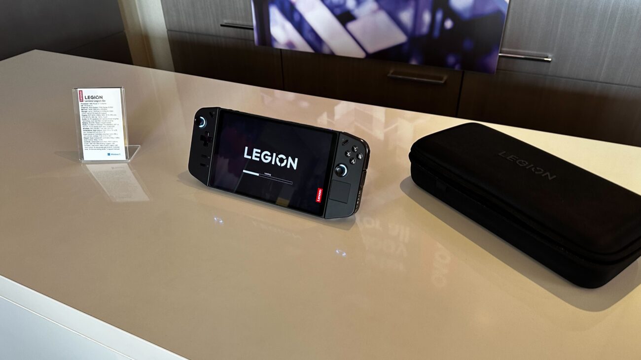 1693647408 622 Premieres impressions Lenovo Legion Go Premieres impressions encore un autre