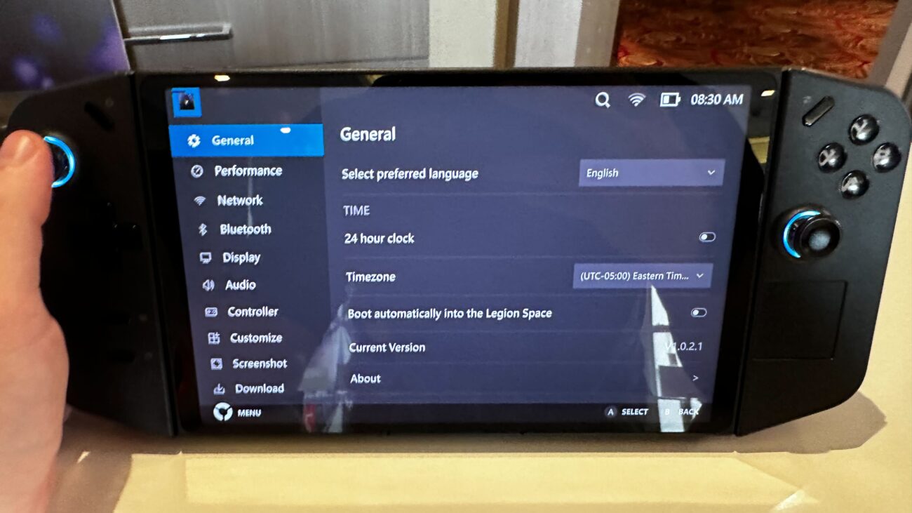 1693647409 52 Premieres impressions Lenovo Legion Go Premieres impressions encore un autre