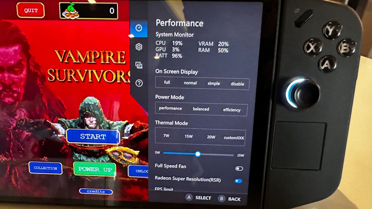 1693647409 892 Premieres impressions Lenovo Legion Go Premieres impressions encore un autre