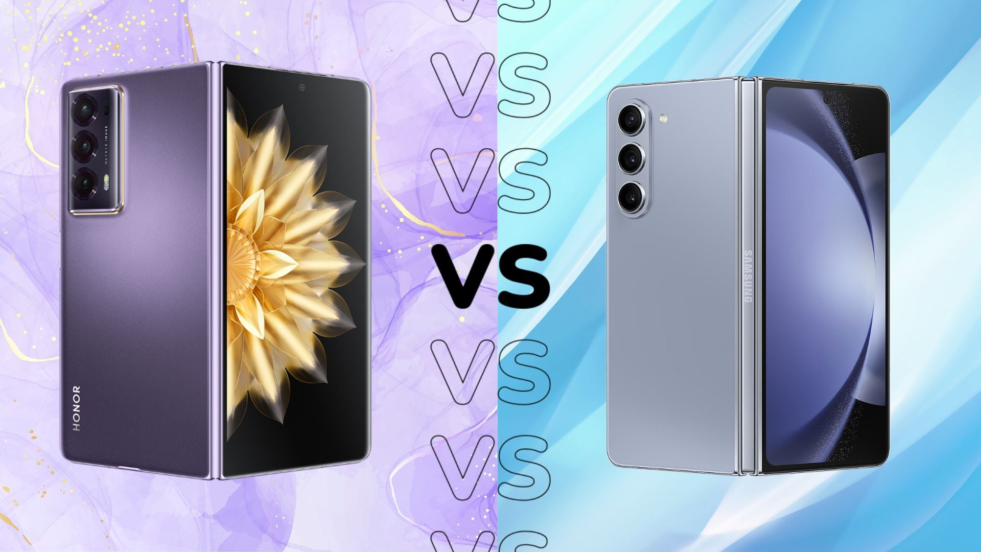 1693738130 Honor Magic V2 vs Samsung Galaxy Z Fold 5