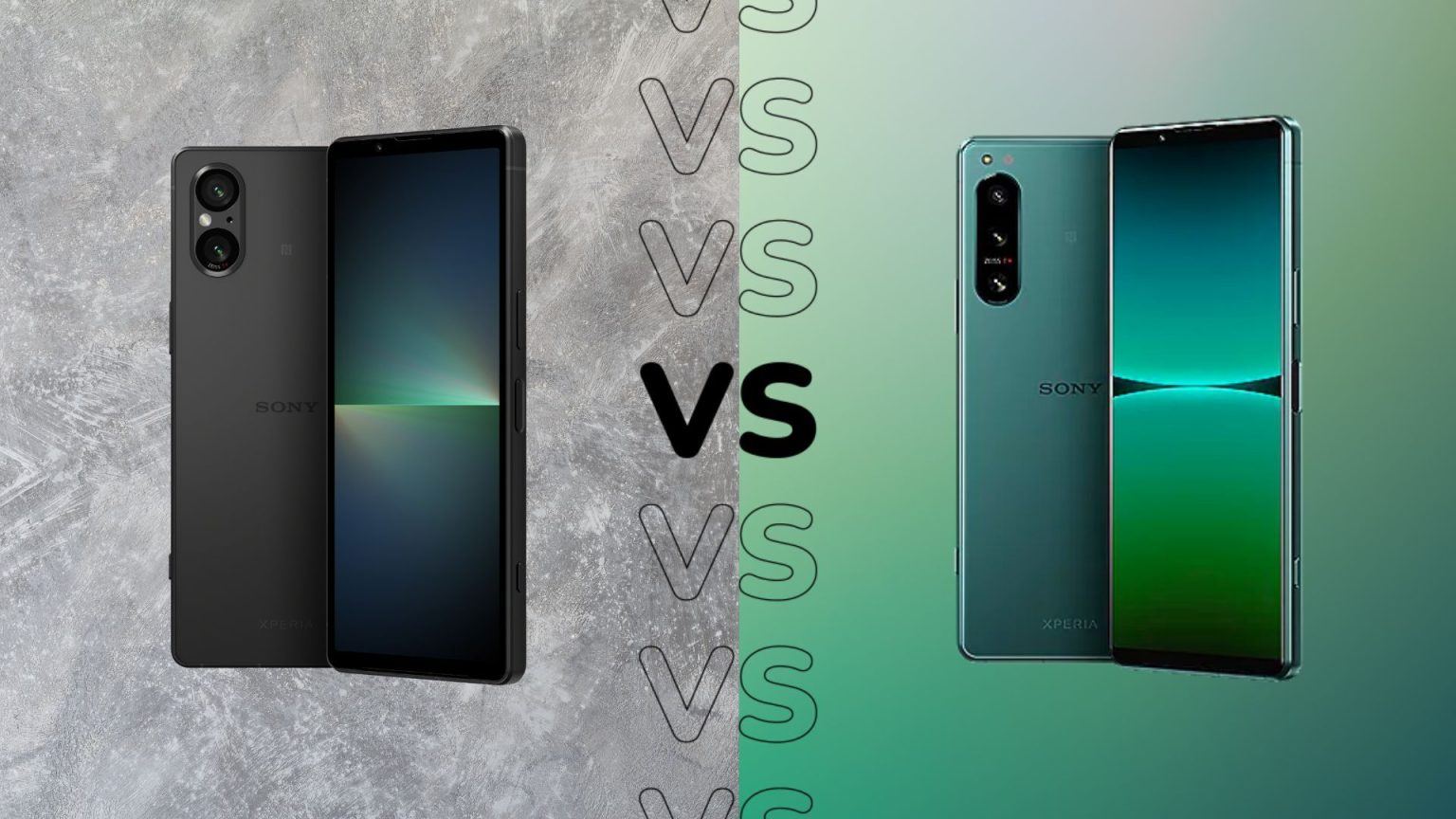 1693798600 Sony Xperia 5 V vs Xperia 5 IV 4
