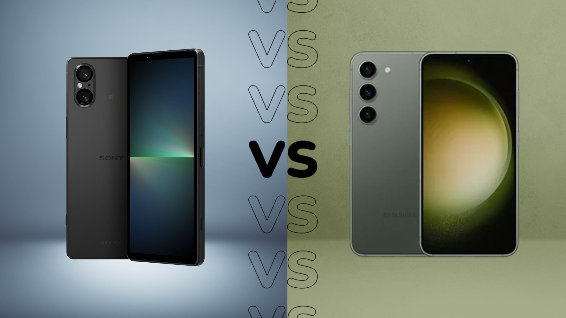 1693828843 Sony Xperia 5 V vs Samsung Galaxy S23 comment