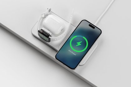 1693946199 Test le nouveau chargeur Base One Max 3 en 1 de