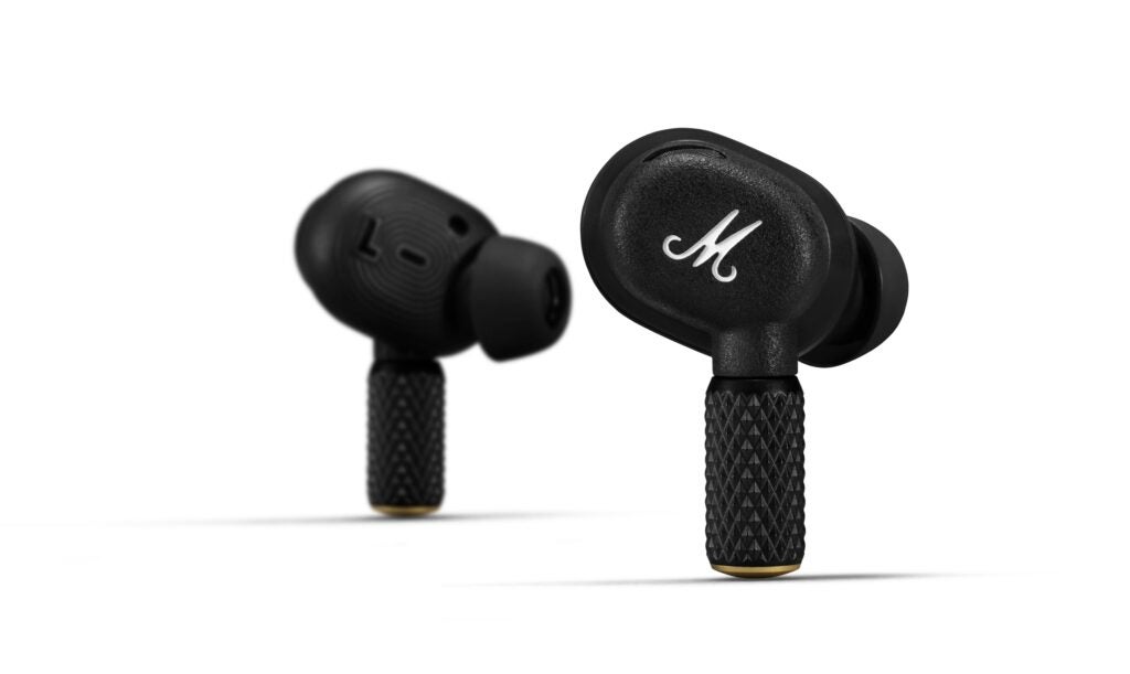 Marshall motif II ANC photo du produit