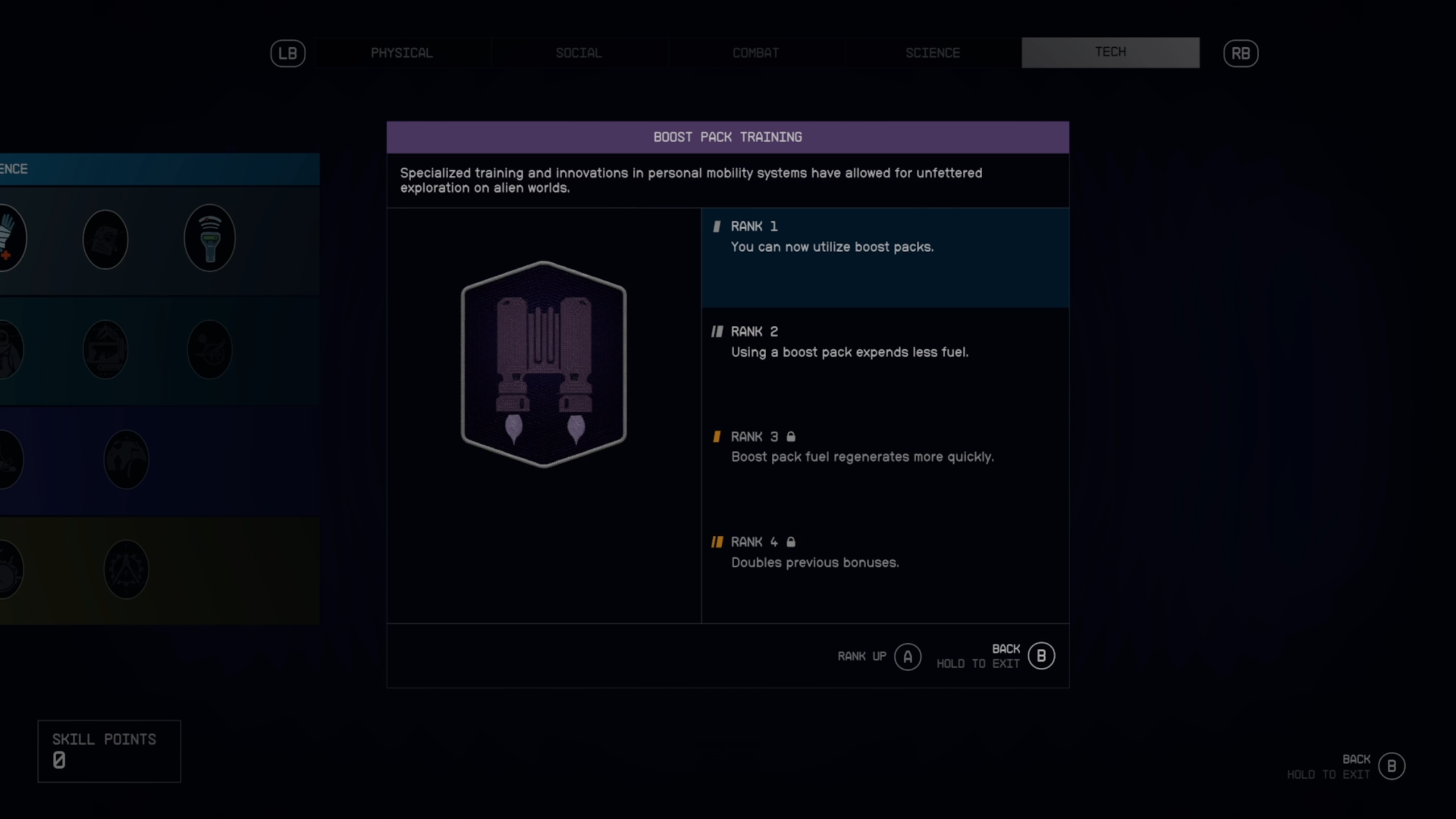 1694042674 499 Comment utiliser le Boost Pack dans Starfield